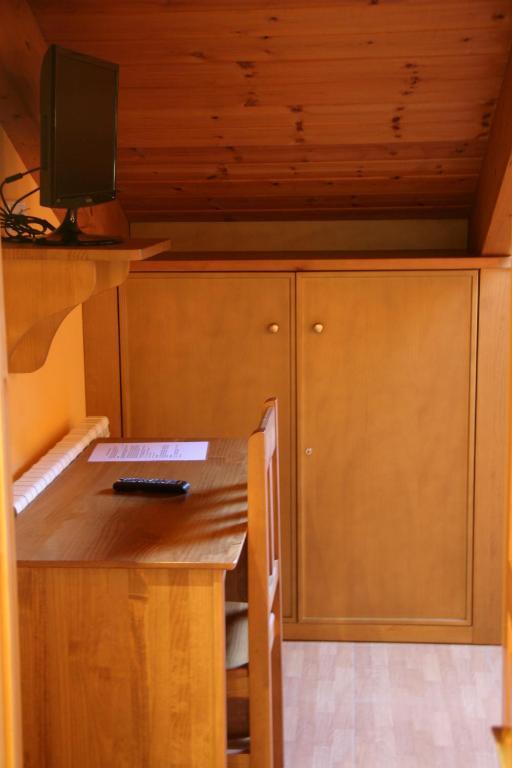 Hostal Casa Barranco Castejón del Puente 部屋 写真
