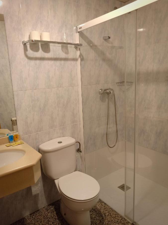 Hostal Casa Barranco Castejón del Puente エクステリア 写真